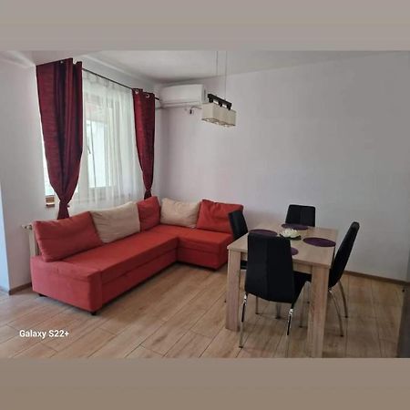 Ferienwohnung Briza Marii Năvodari Exterior foto
